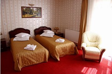 Rumunija Hotel Târgu Mureş, Interjeras